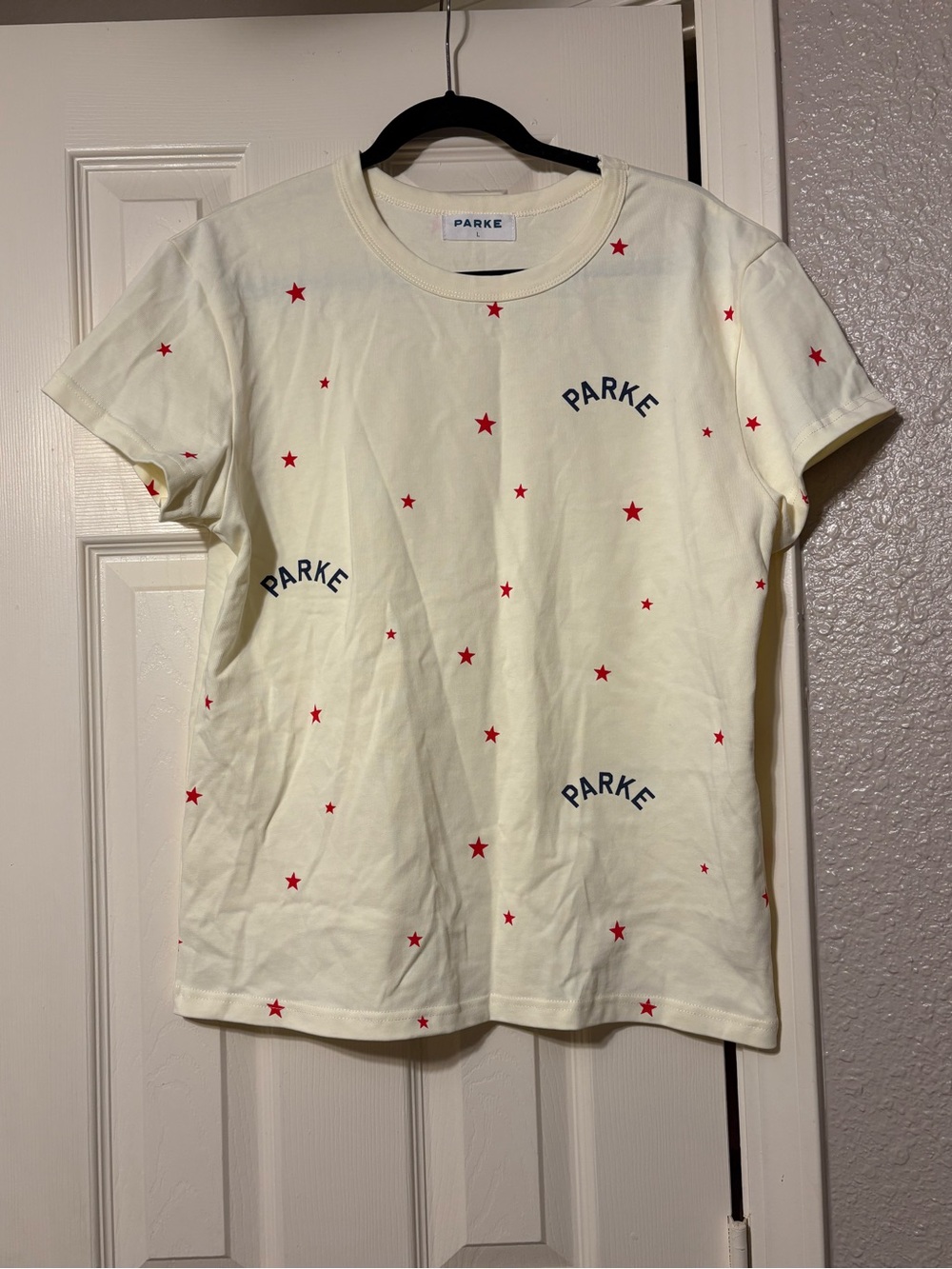 Parke T shirt